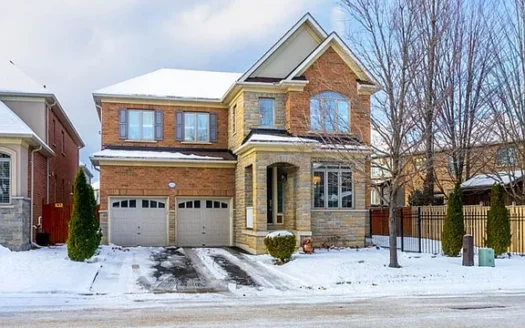 149 Forbes Ter, Milton, ON L9T 4V1