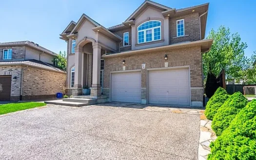 24 Edgecroft Cres, Hamilton, ON L8J 3Y6
